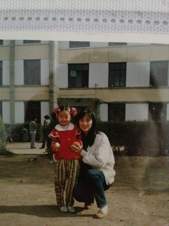 都认识吗?CBA球员儿时照片大派送 1将帝王梦