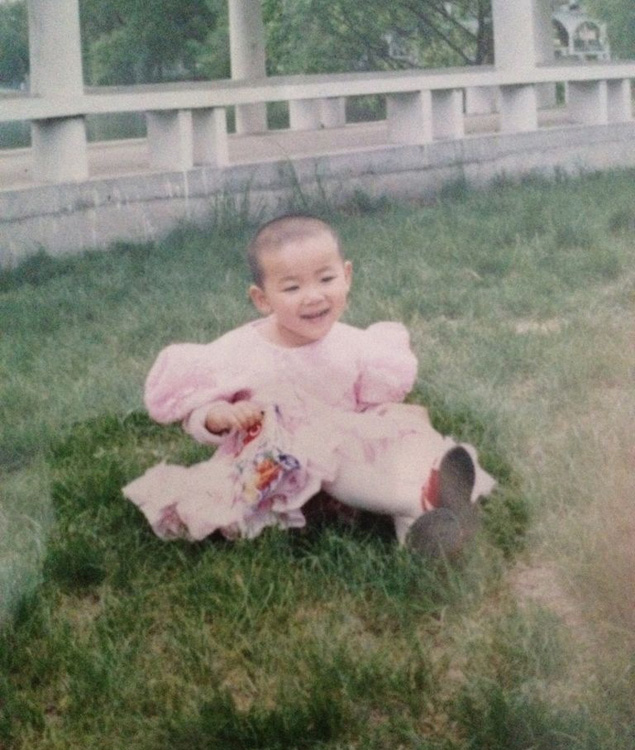 都认识吗?CBA球员儿时照片大派送 1将帝王梦