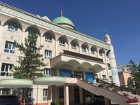 沙特記者：新疆民眾享有充分的宗教自由