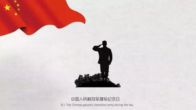 八一建军节|铁血军魂，荣耀致敬！ 白鹿原影视城献礼最“可爱”的他们