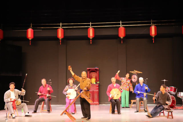 八一建军节|铁血军魂，荣耀致敬！ 白鹿原影视城献礼最“可爱”的他们