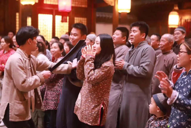 八一建军节|铁血军魂，荣耀致敬！ 白鹿原影视城献礼最“可爱”的他们