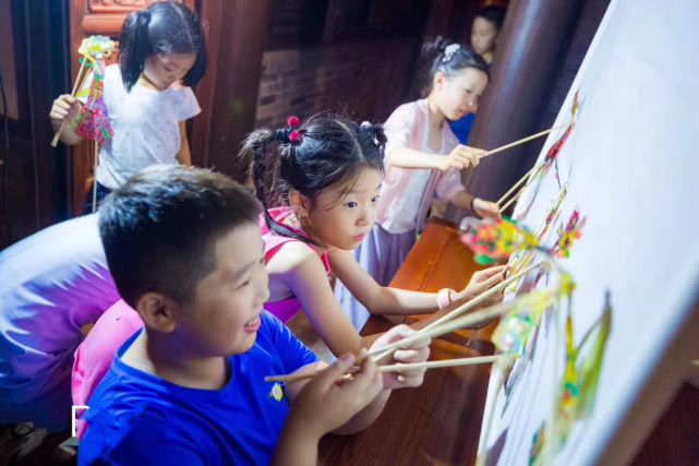 八一建军节|铁血军魂，荣耀致敬！ 白鹿原影视城献礼最“可爱”的他们