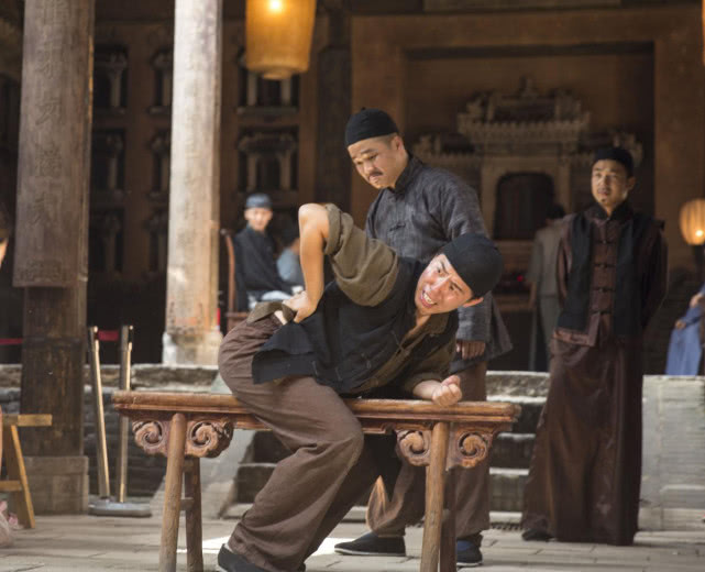 八一建军节|铁血军魂，荣耀致敬！ 白鹿原影视城献礼最“可爱”的他们