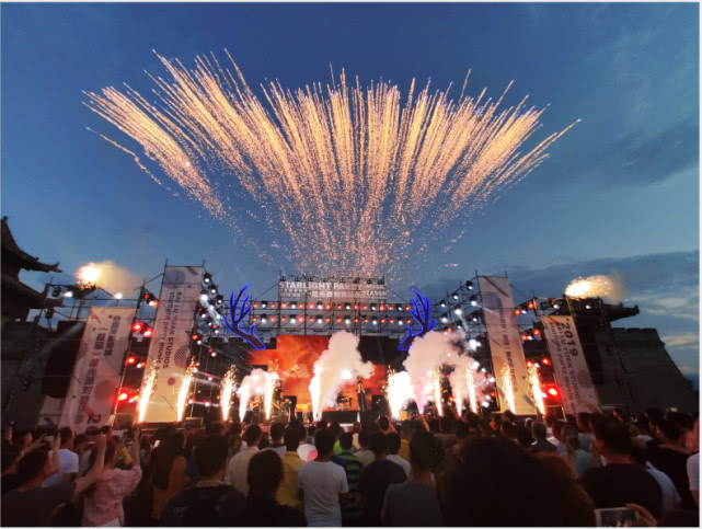 八一建军节|铁血军魂，荣耀致敬！ 白鹿原影视城献礼最“可爱”的他们