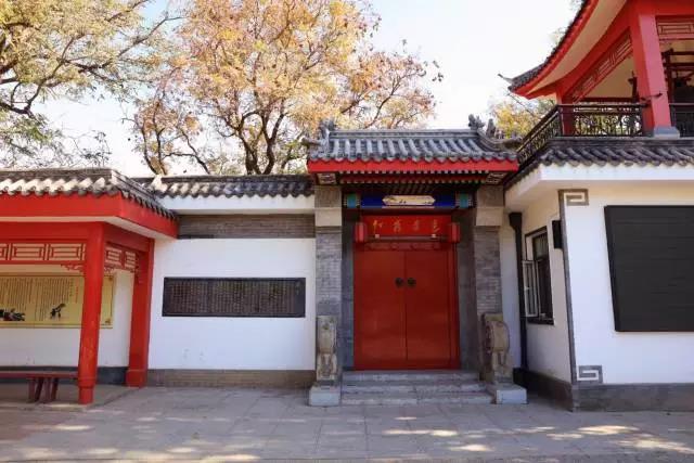 天津市红桥区非物质文化遗产示范基地２６日对外开放