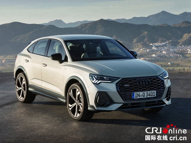 圖片默認標題_fororder_Audi-Q3_Sportback-2020-1024-02