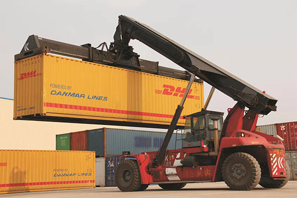 成都铁路口岸实现出口集装箱零返场助推中欧班列高质量发展