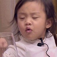 kimi,森碟&hellip;&hellip;这些萌娃们都在节目里留下来超级可爱的