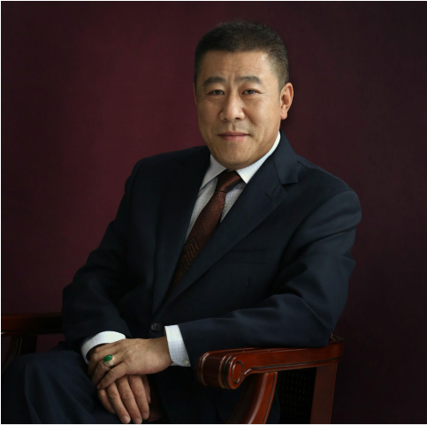 跨越千年听玉吟，赓续文脉承玉魂——访玉石收藏家、国家艺术品鉴定评估师、华夏壹心北京文化传播有限公司董事长刘建文