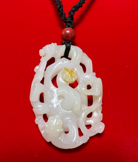 跨越千年听玉吟，赓续文脉承玉魂——访玉石收藏家、国家艺术品鉴定评估师、华夏壹心北京文化传播有限公司董事长刘建文