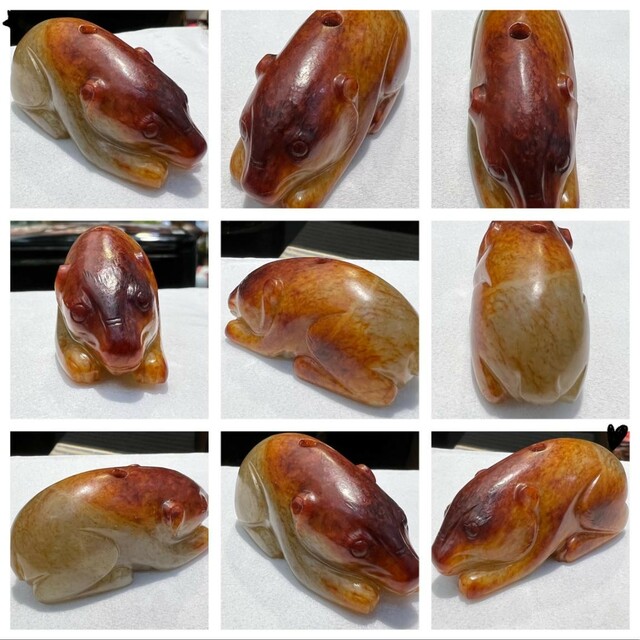 跨越千年听玉吟，赓续文脉承玉魂——访玉石收藏家、国家艺术品鉴定评估师、华夏壹心北京文化传播有限公司董事长刘建文