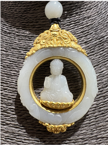 跨越千年听玉吟，赓续文脉承玉魂——访玉石收藏家、国家艺术品鉴定评估师、华夏壹心北京文化传播有限公司董事长刘建文