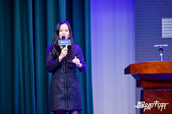 汕头双创大街正式启动 众大咖高峰对话精彩绝伦！