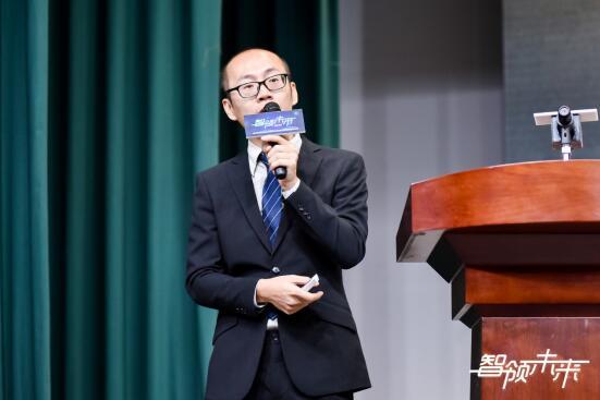 汕头双创大街正式启动 众大咖高峰对话精彩绝伦！