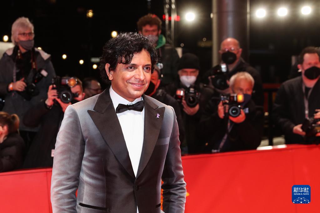 第72届柏林电影节恢复部分线下活动