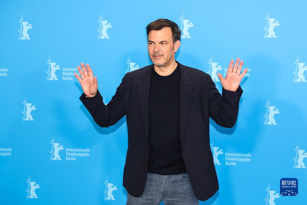 第72届柏林电影节恢复部分线下活动