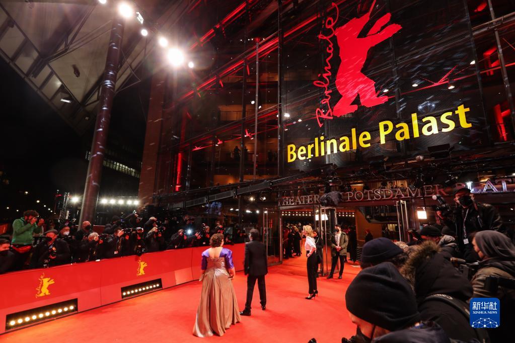 第72届柏林电影节恢复部分线下活动