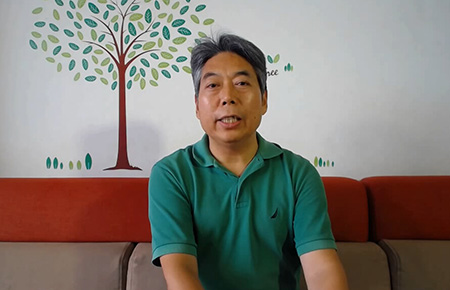 【學習時刻】清華大學教授高旭東：“科技三會”吹響建設世界科技強國的號角