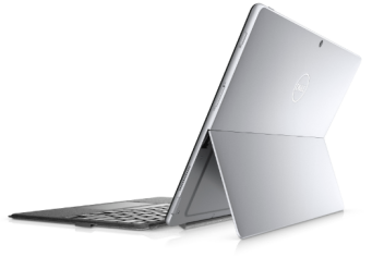 戴尔Inspiron 12 5000二合一笔记本 开拓4G LTE移动上网新体验