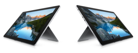 戴尔Inspiron 12 5000二合一笔记本 开拓4G LTE移动上网新体验