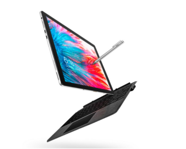 戴尔Inspiron 12 5000二合一笔记本 开拓4G LTE移动上网新体验