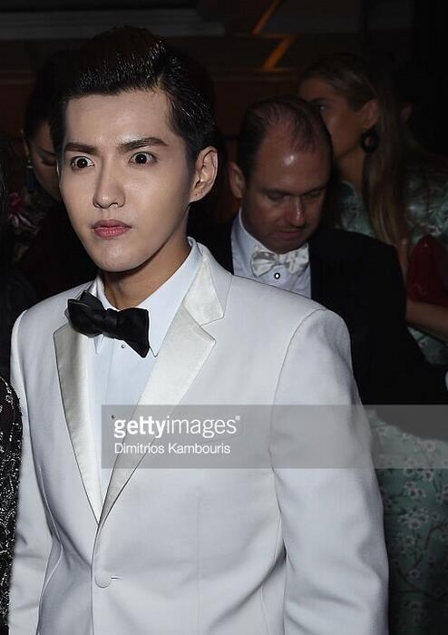 吴亦凡