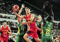 丁彦雨航离队赴美疗伤 参加世界杯前景蒙阴影