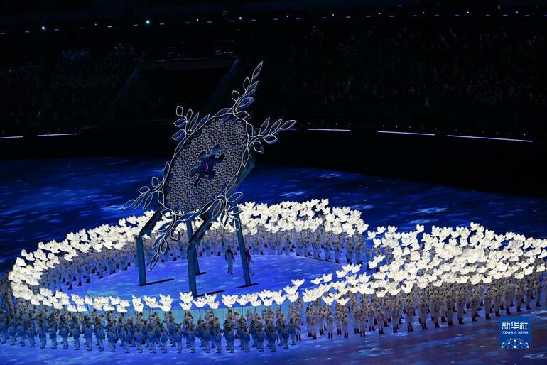 Beijing Kış Olimpiyatları’nda “Çin kültürü rüzgârı”_fororder_1211554121_16439888578931n