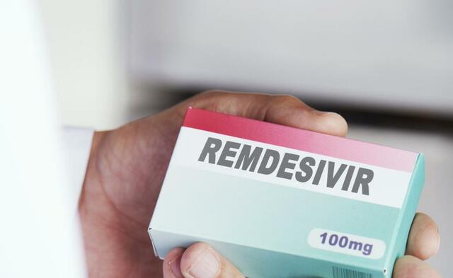 荷兰卫生部:荷兰有充足的瑞德西韦库存