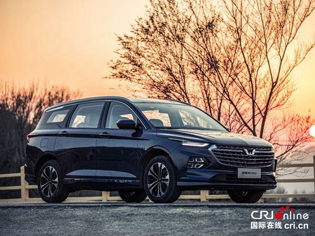 【汽车频道 资讯+要闻列表】全新发动机 动力更强 五菱凯捷280T即将上市_fororder_image003