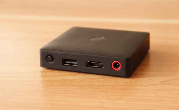 用钉钉一键无线投屏 明会议盒子开箱首评 用钉钉一键无线投屏 明会议盒子开箱首评