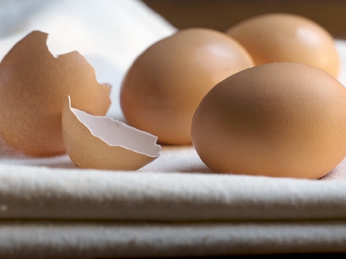 【食在重慶　標題摘要】雞蛋殼不要扔了 它的用處會讓你大吃一驚