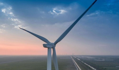 2022年新能源发展定调 敲响远东股份高质量发展“最强音”