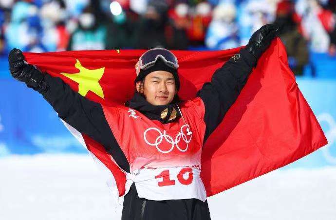 ງານ​ກິ​ລາ​ໂອ​ລິມ​ປິກ​ລະ​ດູ​ໜາວ​ປັກ​ກິ່ງ​ໃນ​ວັນ​ທີ14ກຸມ​ພາ​ນີ້​ມີ​ໃຫ້​ຊີງ4​ຫຼຽນ​ຄຳ ຄາ​ດ​ວ່າ ນັກ​ກິ​ລາ​ຈີນ​ອາດ​ຈະ​ໄດ້​ຫຼຽນ​ຄຳ_fororder_1304557445