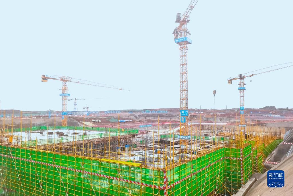 虎“笑”迎元宵 开“新”启征程