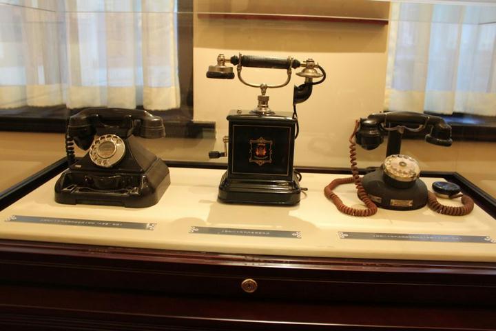 美景山东｜青岛邮电博物馆：胶澳德意志帝国邮局换新颜