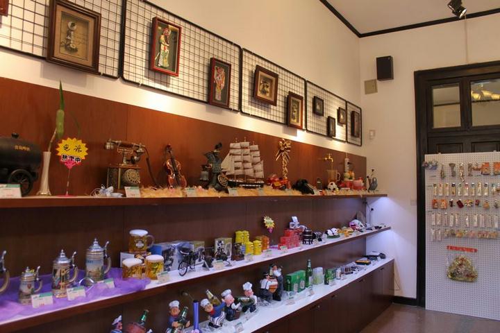 美景山东｜青岛邮电博物馆：胶澳德意志帝国邮局换新颜