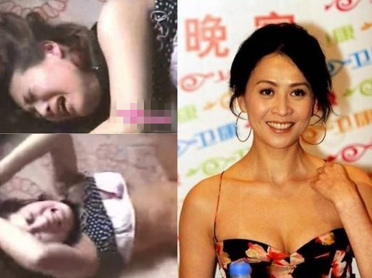 刘嘉玲替老公梁朝伟哄婆婆 曝梁朝伟刘嘉玲实为“形婚”
