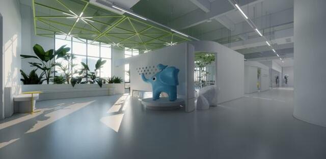 中国首个自然科学工厂落成 BEGGI鼻精灵连续加码亚太市场