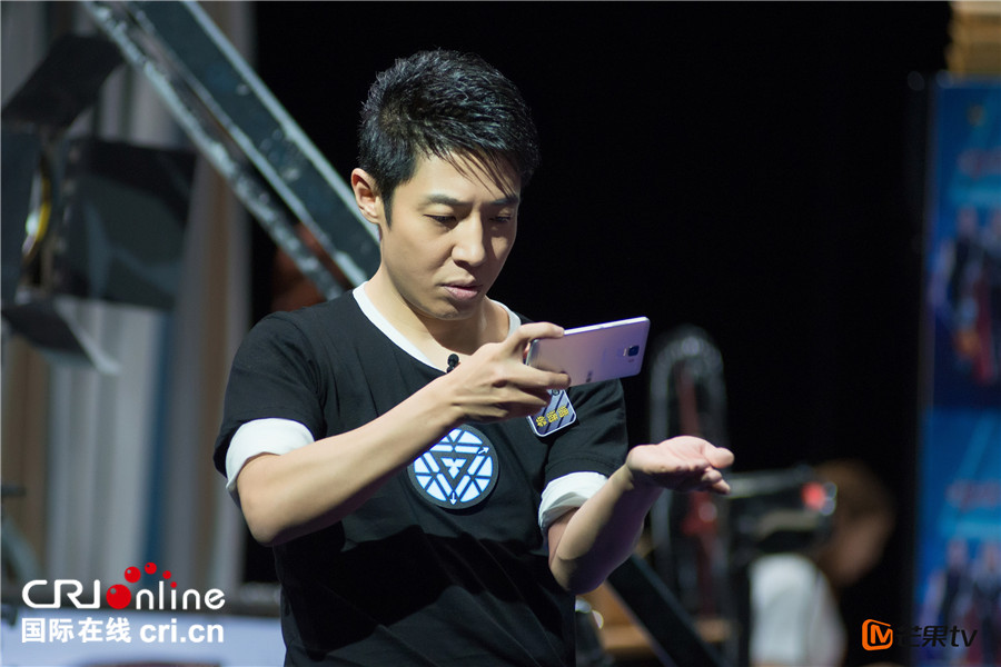 《明星大侦探》快本探案 曝惊人利益集团