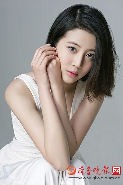 翻译官小说吴嘉怡结局 扮演者李溪芮个人资料(图)