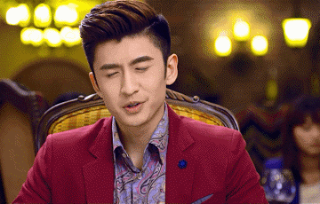 翻译官小说吴嘉怡结局 扮演者李溪芮个人资料(图)