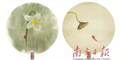 诗词、非遗、文物 传统文化成2017年最大"网红"