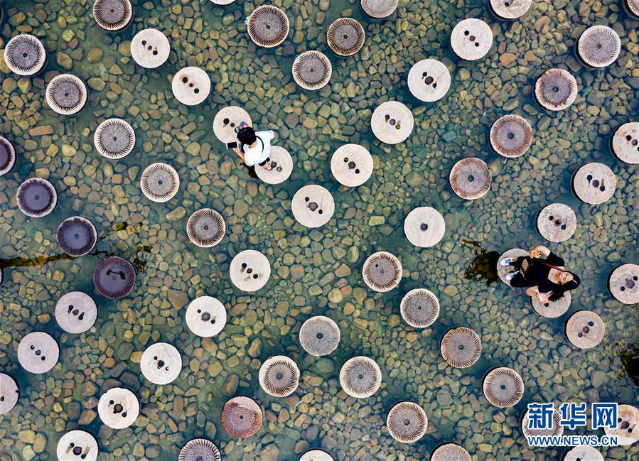 河北武安：乡村游助振兴