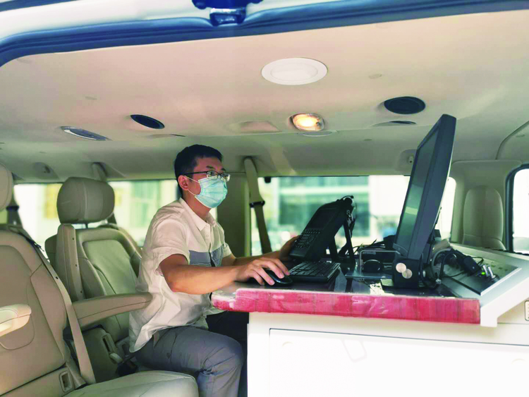 关注吉林高考 升级版反作弊设备登场显威力