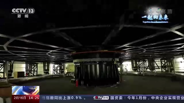 “银丝带”与“大雪花”火炬台将成永久雕塑