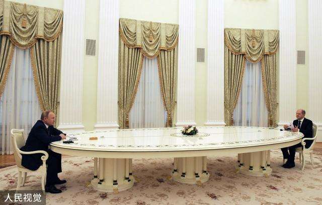 HAWA TEBURIN SHAWARA NE KADAI DAMAR KAWO KARSHEN TAKADDAMAR RASHA DA UKRAINE_fororder_220216世界22007-hoto1