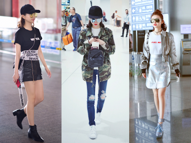 圖片默認標題_fororder_景甜街拍7