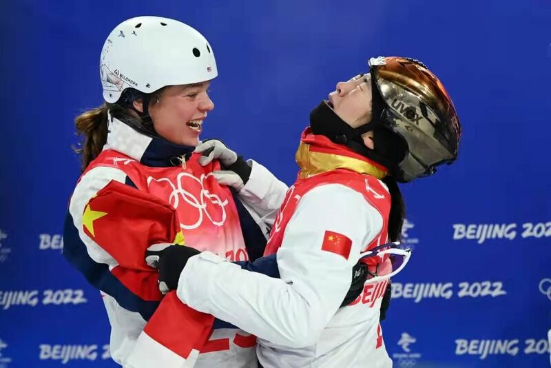 Yadda ya kamata gasar Olympics ta kasance_fororder_微信图片_20220217205317